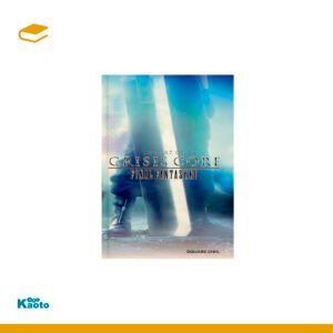 The Art of Crisis Core Final Fantasy VII
