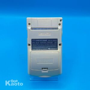 Consola Game Boy Color Pokemon Center