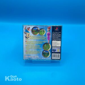 Everybody`s Golf 2 PLAYSTATION