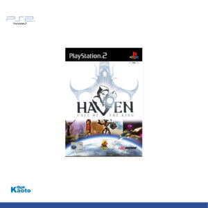 Haven Call of the King PLAYSTATION 2