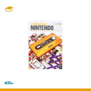La Historia de Nintendo Vol.1