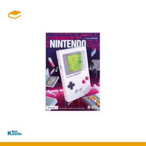 La Historia de Nintendo Vol.4