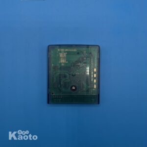 Cartucho Harry Potter y la Camara Secreta GAME BOY COLOR