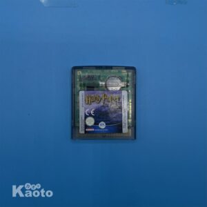 Cartucho Harry Potter y la Piedra Filosofa GAME BOY COLOR
