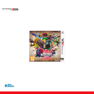 Hyrule Warriors Legends NINTENDO 3DS