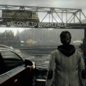 Alan Wake XBOX 360