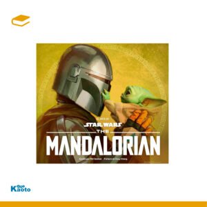 El Arte de Star Wars The Mandalorian