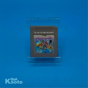 Cartucho Super Mario Land GAME BOY