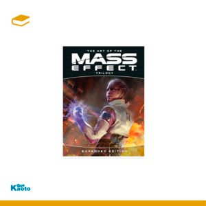 The Art of the Mass Effect Trilogy Expanded Edition
