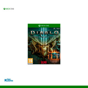 Diablo 3 Eternal Collection XBOX ONE