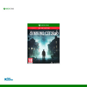 The Sinking City XBOX ONE (Importación inglesa)
