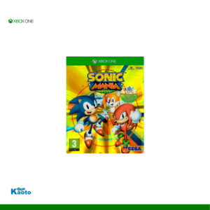 Sonic Mania Plus XBOX ONE