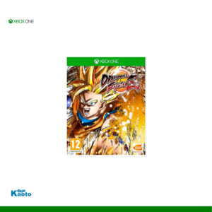 Dragon Ball FighterZ XBOX ONE