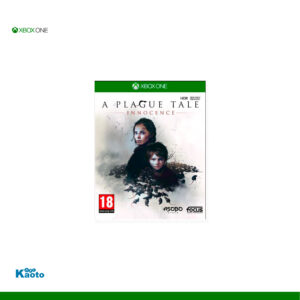 A Plague Tale Innocence XBOX ONE