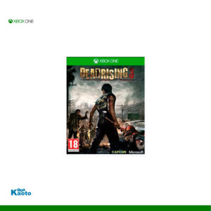 Dead Rising 3 XBOX ONE