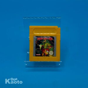 Cartucho Donkey Kong Land II GAME BOY