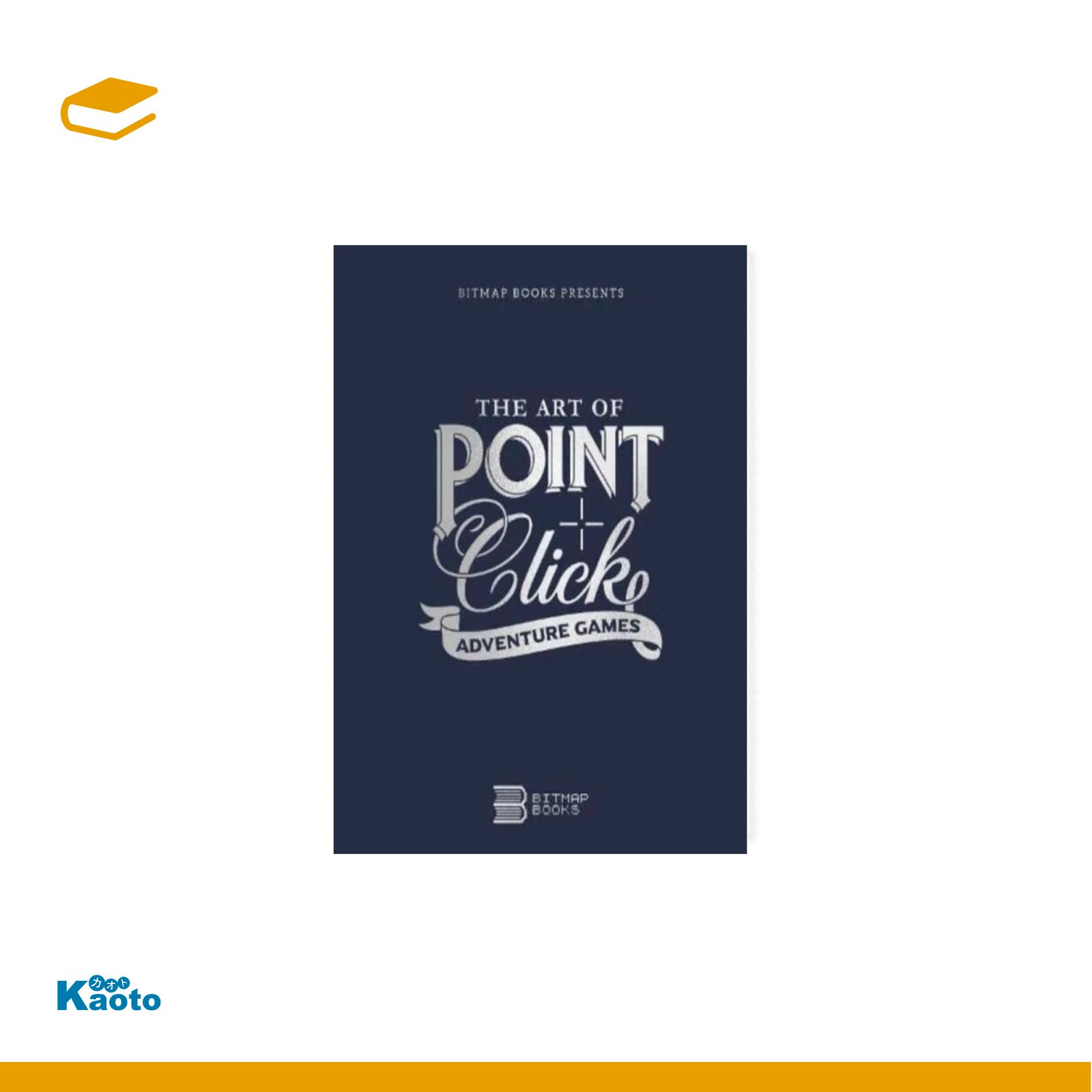 The Art of Point and Click Adventure Games (Importación inglesa)