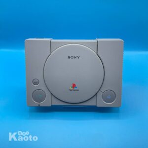 Consola Playstation PS1