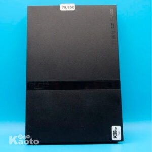 Consola Playstation 2 Slim