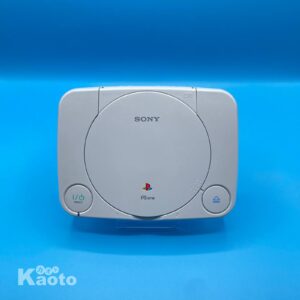 Consola Playstation PSOne