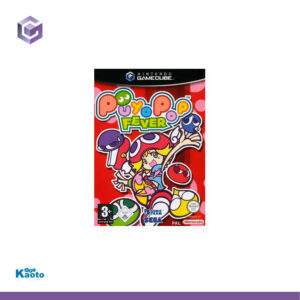 Puyo Puyo Fever GAMECUBE