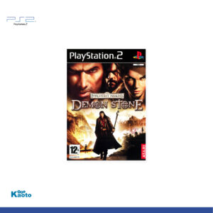 Forgotten Realms Demon Stone PLAYSTATION 2