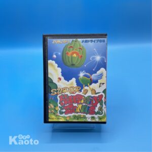 Super Fantasy Zone MEGA DRIVE (Importación japonesa)