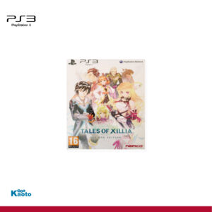 Tales of Xillia Day One Edition PLAYSTATION 3
