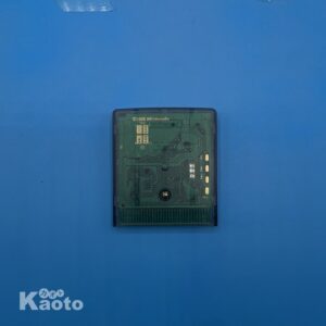 Cartucho Super Mario Bros Deluxe GAME BOY COLOR