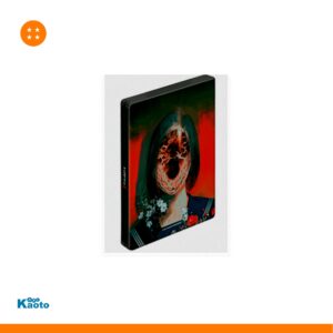 Steelbook Silent Hill F BR