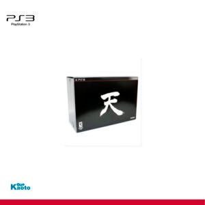 Street Fighter 25th Anniversary Collector’s Edition PLAYSTATION 3 (Importaciòn americana)