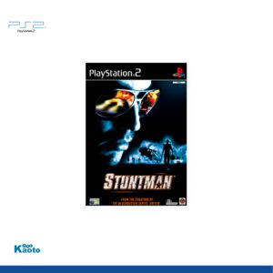 Stuntman PLAYSTATION 2