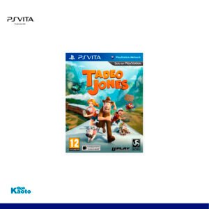 Tadeo Jones VITA