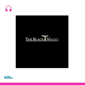 The Black Mages (Importación japonesa)