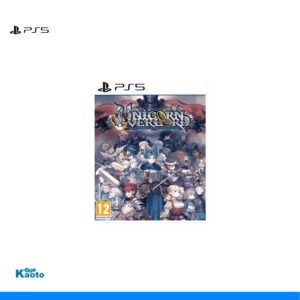 Unicorn Overlord PLAYSTATION 5