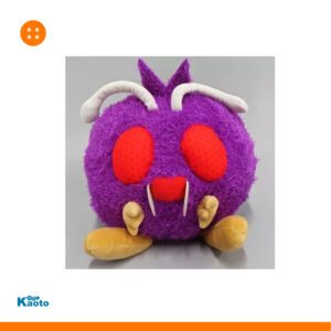 Peluche Venonat Banpresto 23cm