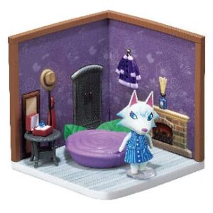 Minifigura Animal Crossing Happy Room