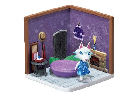 Minifigura Animal Crossing Happy Room - Imagen 2