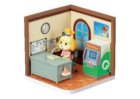 Minifigura Animal Crossing Happy Room - Imagen 3