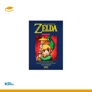 The Legend of Zelda Perfect Edition Nº03