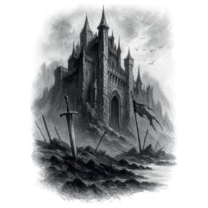 Castlevania El Manuscrito Maldito