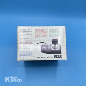 Sega Control Stick MASTER SYSTEM
