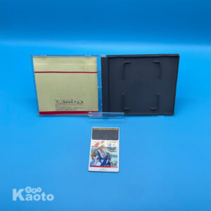 Dragon Spirit PC ENGINE (Importación japonesa)