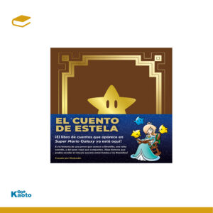 El Cuento de Estela