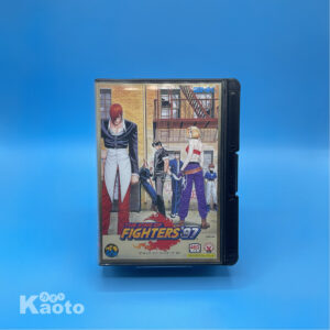 The King of Fighters 97 NEO GEO AES (Importación japonesa)
