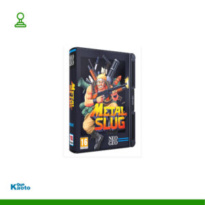 RESERVA Metal Slug NEOGEO AES+