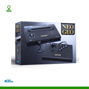 RESERVA Consola NEOGEO AES+