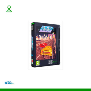 RESERVA Over Top NEOGEO AES+