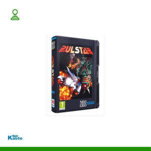 RESERVA Pulstar NEOGEO AES+