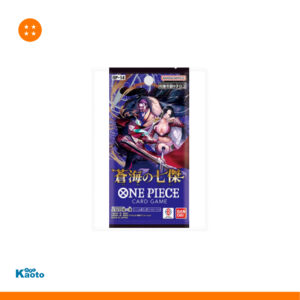 Sobre One Piece Card Game OP-14 Japonés
